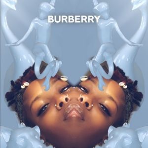 Meet your Posher, Charonda